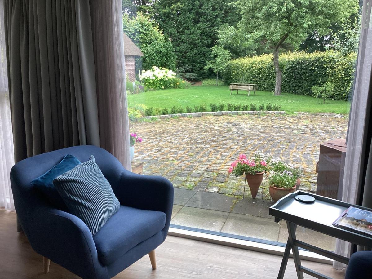 Bed & Breakfast De Haere Bed and Breakfast Doornspijk Exterior foto