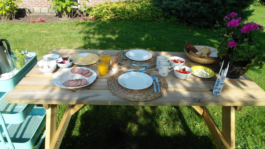 Bed & Breakfast De Haere Bed and Breakfast Doornspijk Exterior foto